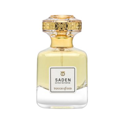 TOUCH OF OUD Saden Extrait 80 ml